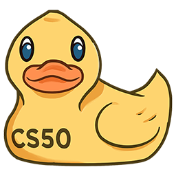 cs50 Duck